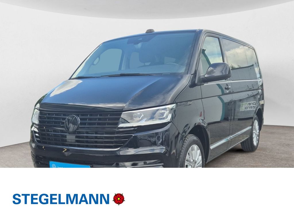 Volkswagen T6 Multivan 2022