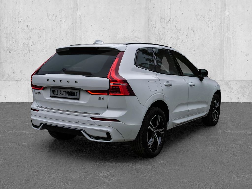 Volvo XC60 2021