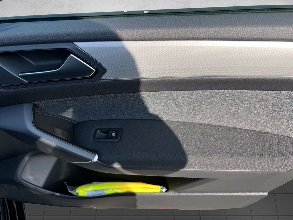 Volkswagen Touran 2024