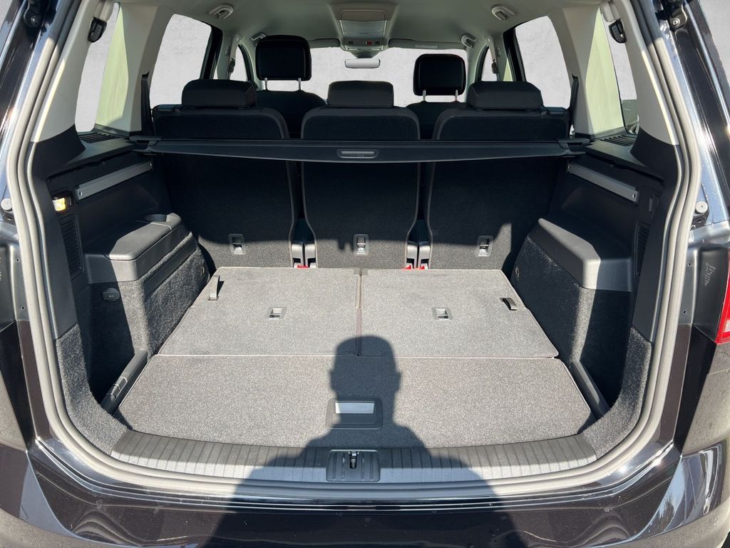 Volkswagen Touran 2024