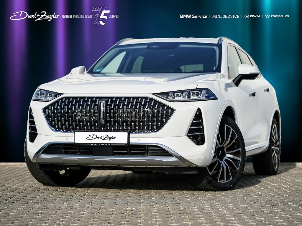 GWM Wey 05 2025