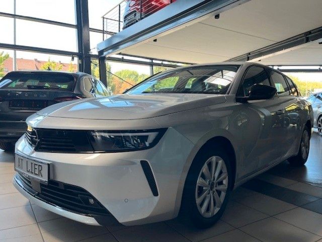 Opel Astra 2023