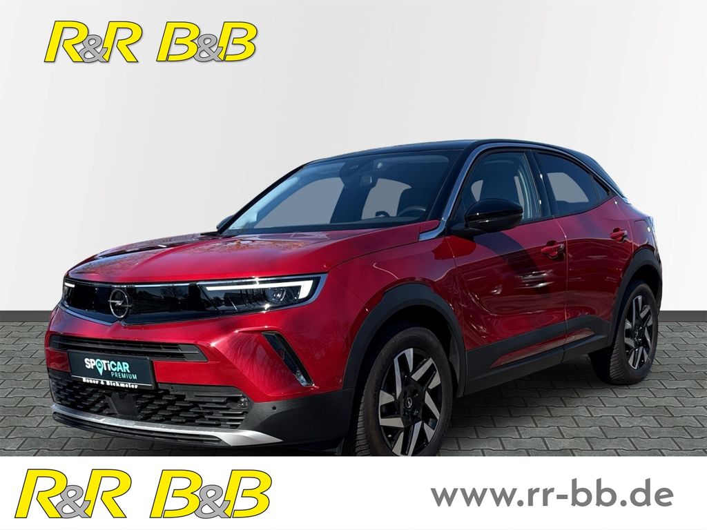 Opel Mokka 2023