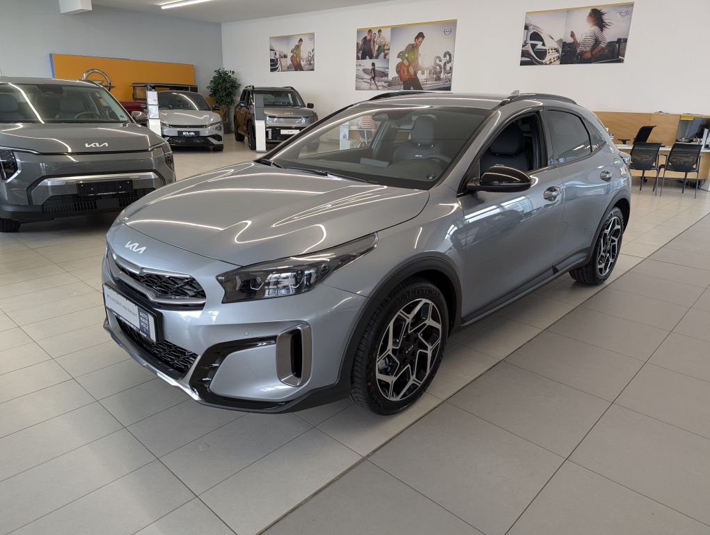 Kia XCeed 2025