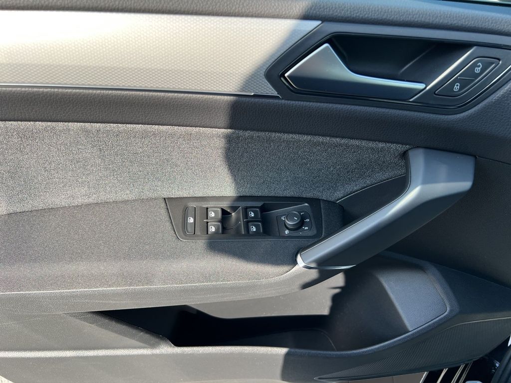 Volkswagen Touran 2024