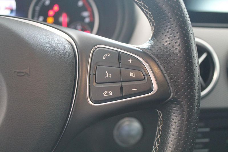 Mercedes-Benz B 180 2017