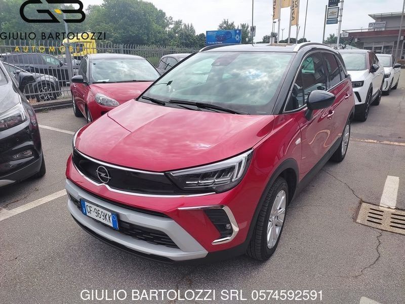 Opel Other 2021