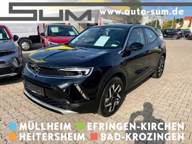 Opel Mokka 2021
