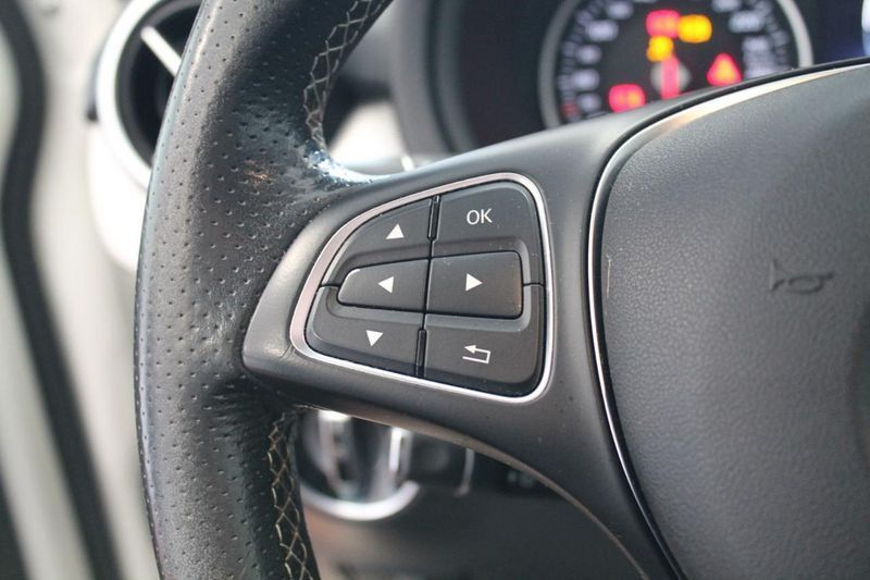 Mercedes-Benz B 180 2017