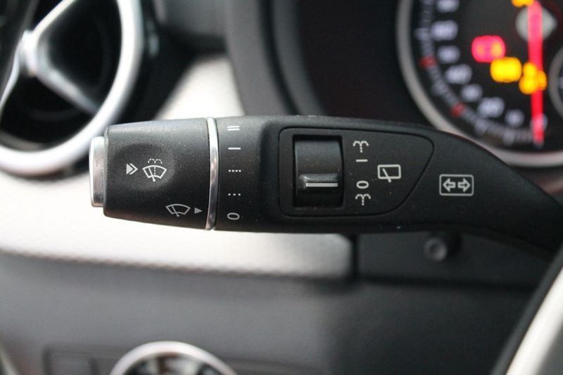 Mercedes-Benz B 180 2017