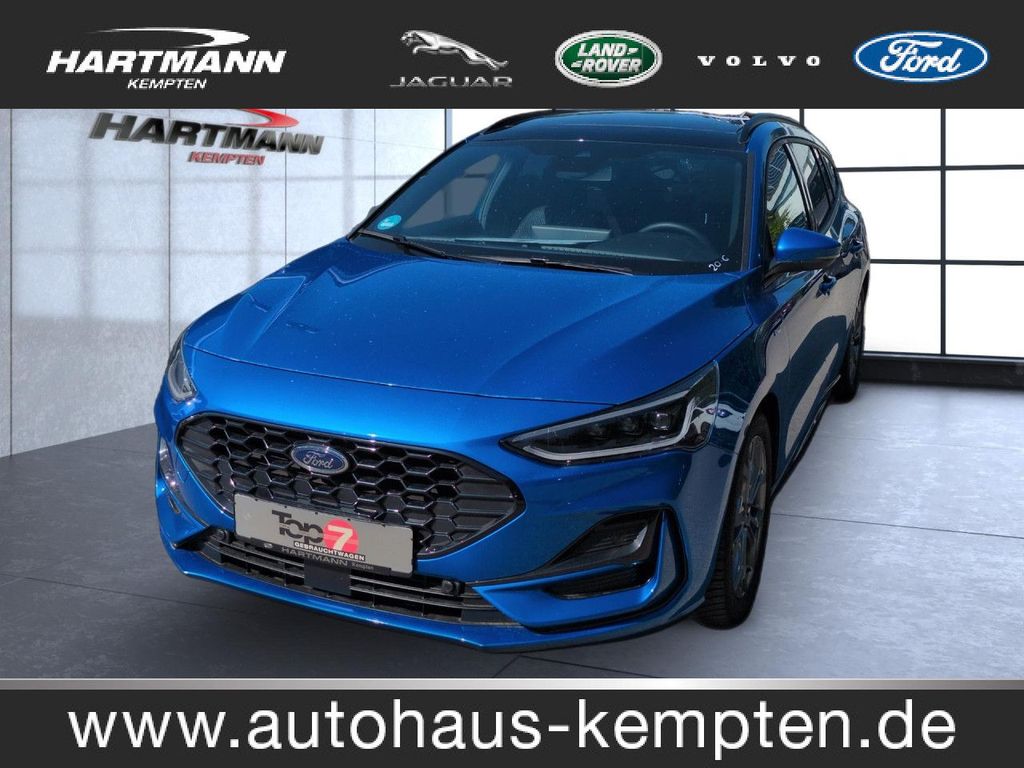 Ford Focus 2024
