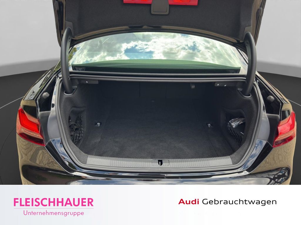 Audi A5 2022