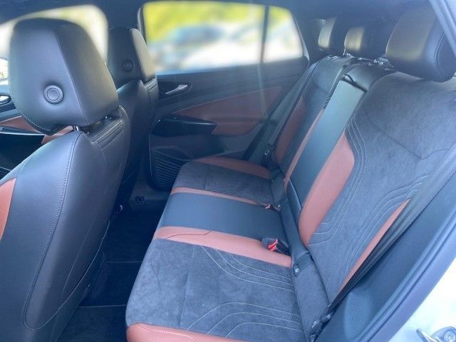 Volkswagen ID.5 2022