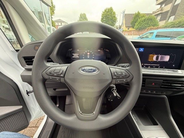 Ford Transit Connect 2025