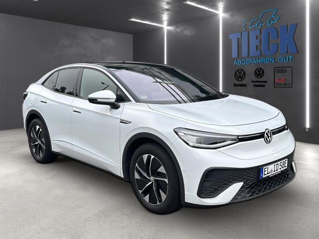 Volkswagen ID.5 2022