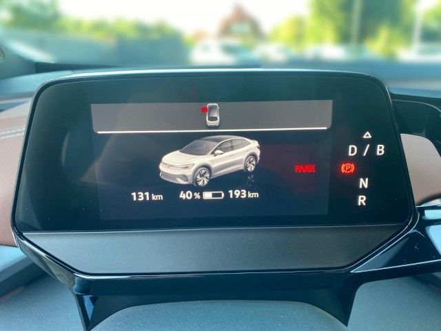 Volkswagen ID.5 2022