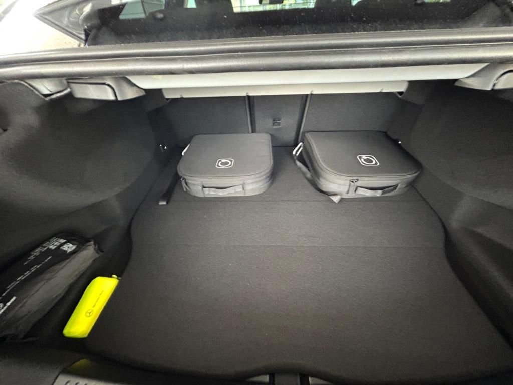 Mercedes-Benz A 250 2025