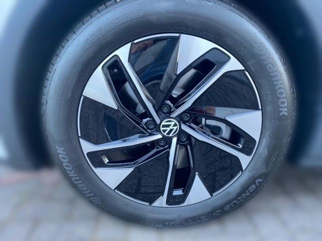 Volkswagen ID.5 2022