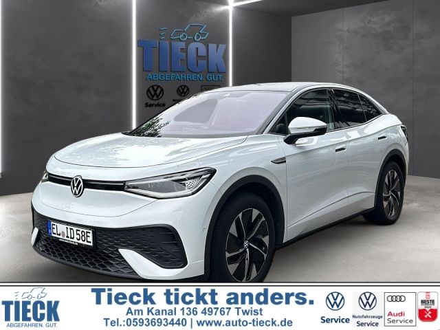 Volkswagen ID.5 2022