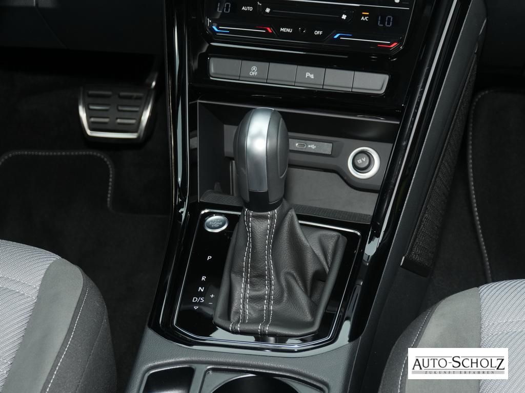 Volkswagen Touran 2024