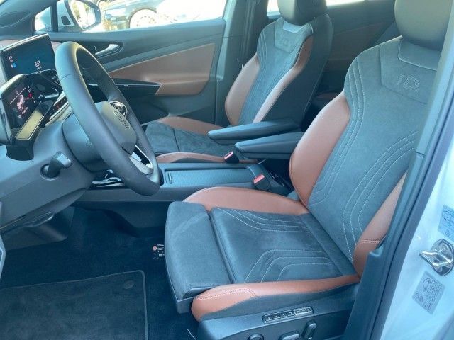 Volkswagen ID.5 2022