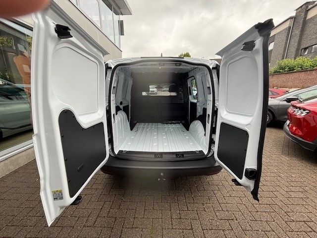 Ford Transit Connect 2025