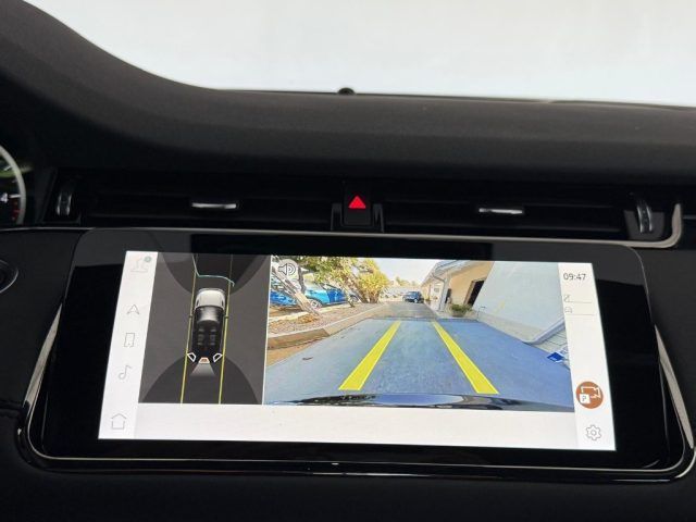 Land Rover Range Rover Evoque 2022