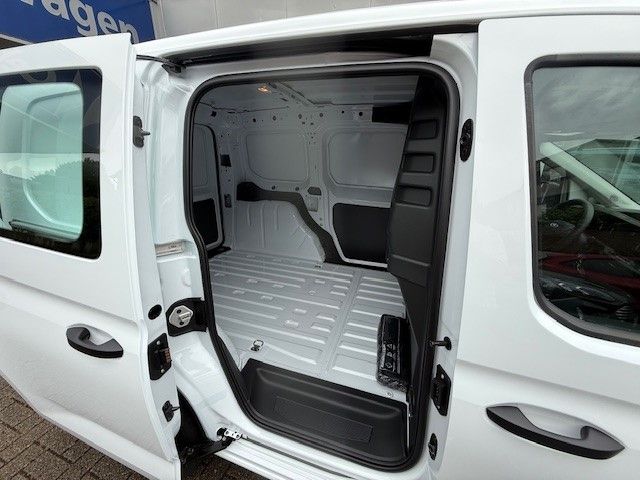 Ford Transit Connect 2025