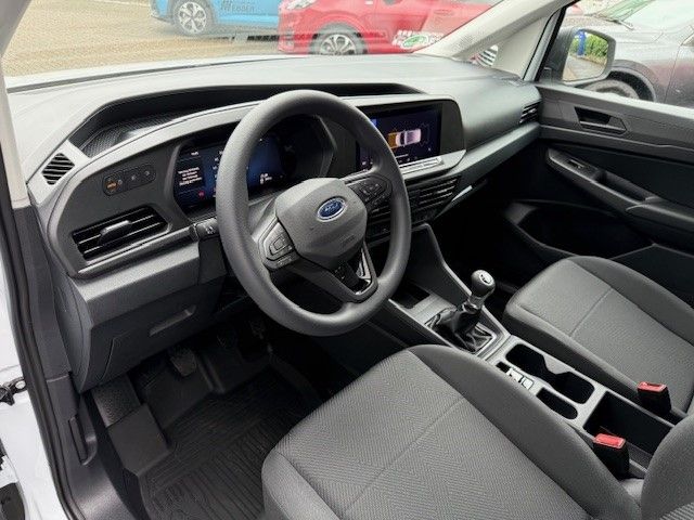 Ford Transit Connect 2025