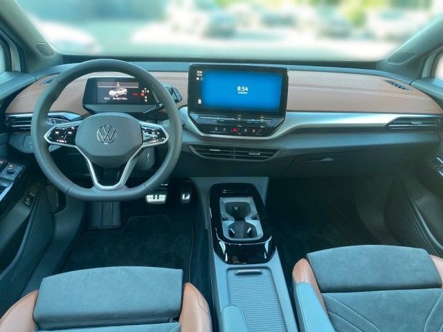 Volkswagen ID.5 2022