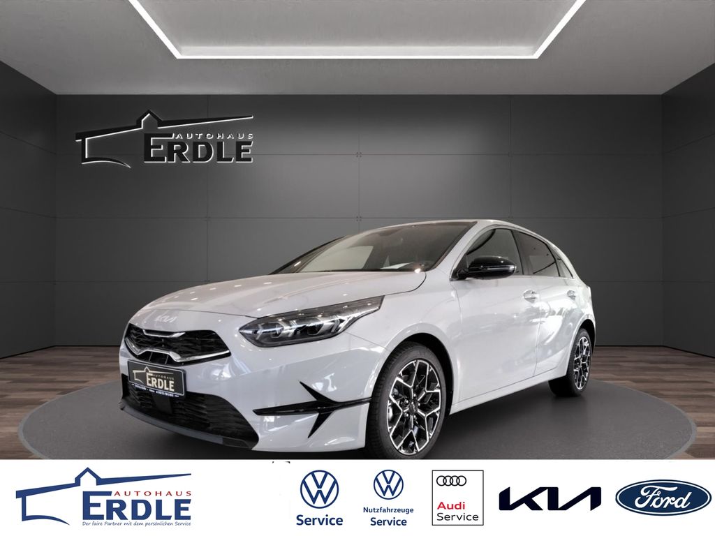 Kia cee'd / Ceed