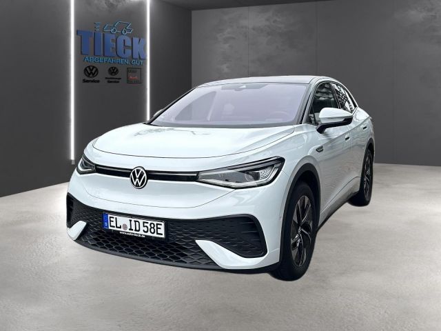 Volkswagen ID.5 2022