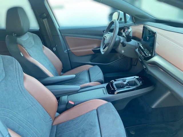 Volkswagen ID.5 2022