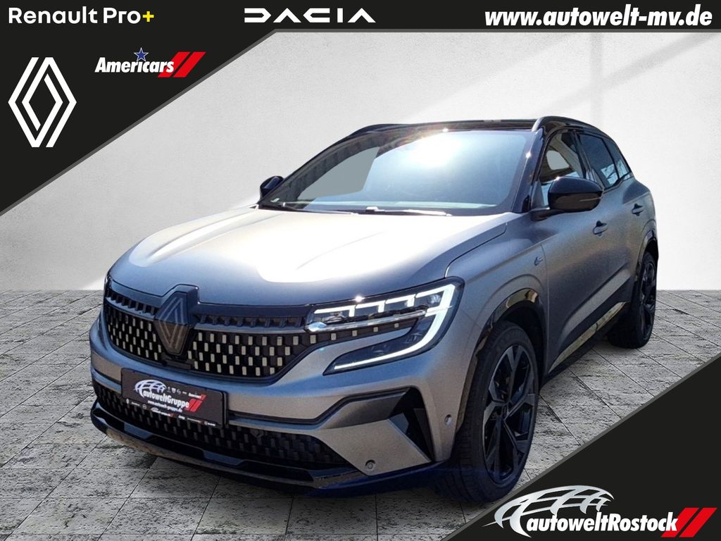 Renault Austral 2025