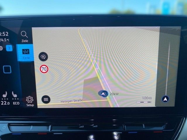 Volkswagen ID.5 2022