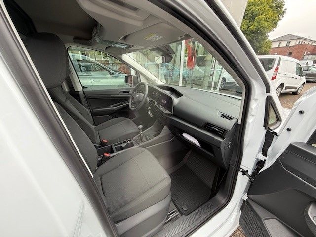 Ford Transit Connect 2025