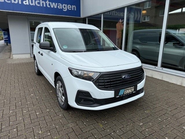 Ford Transit Connect 2025