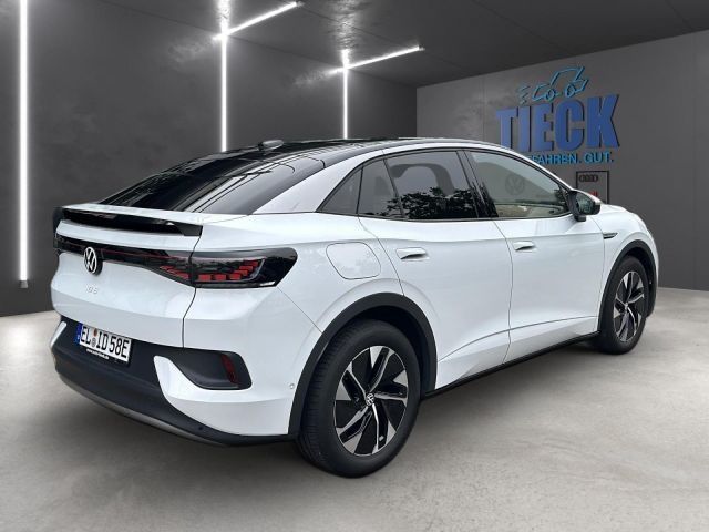 Volkswagen ID.5 2022