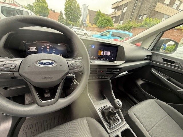 Ford Transit Connect 2025