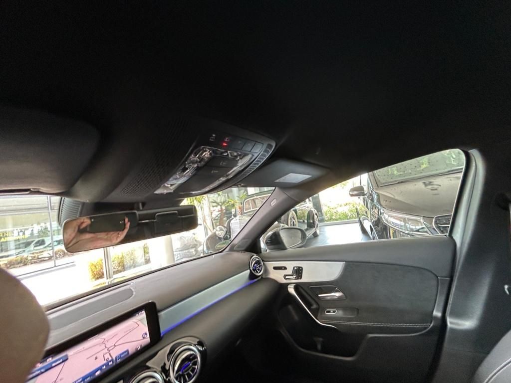 Mercedes-Benz A 250 2025