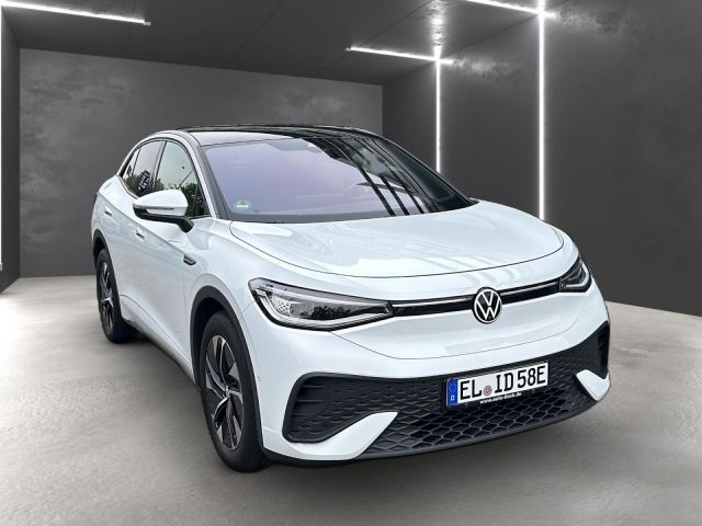 Volkswagen ID.5 2022