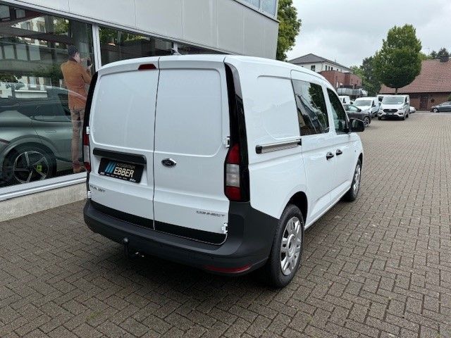 Ford Transit Connect 2025