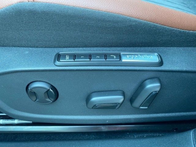 Volkswagen ID.5 2022