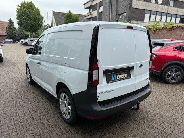 Ford Transit Connect 2025