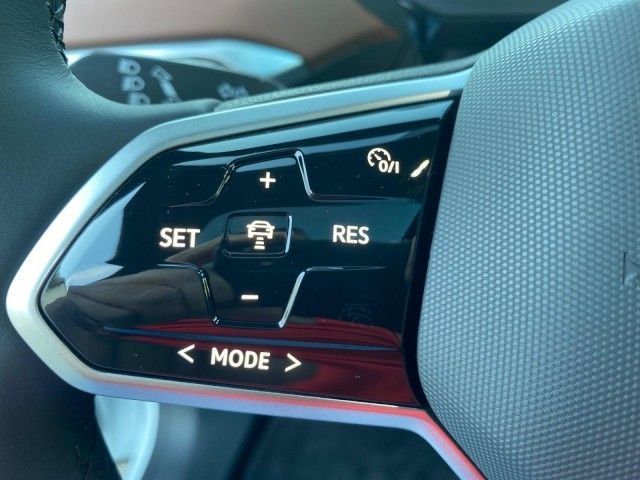 Volkswagen ID.5 2022