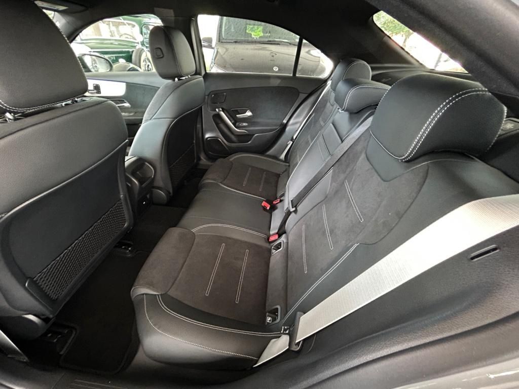 Mercedes-Benz A 250 2025