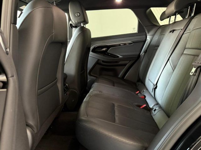 Land Rover Range Rover Evoque 2022