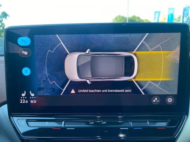 Volkswagen ID.5 2022