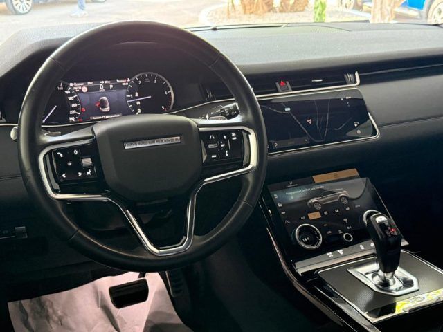 Land Rover Range Rover Evoque 2022