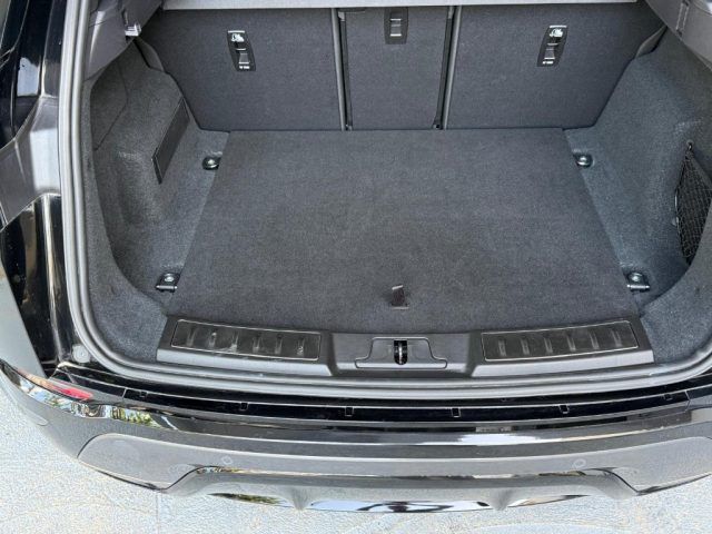 Land Rover Range Rover Evoque 2022